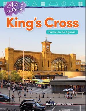 Arte y cultura: King's Cross