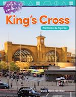 Arte y cultura: King's Cross