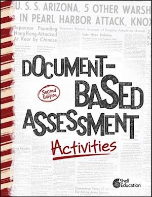 Document-Based Assessment Activities