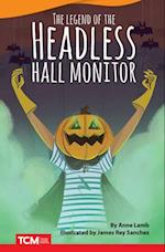 Headless Hall Monitor