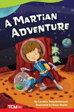 Martian Adventure
