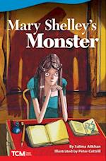 Mary Shelley's Monster (epub)