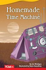 Homemade Time Machine
