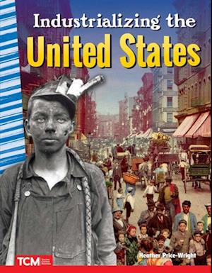 Industrializing the United States