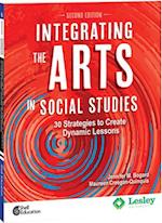 Integrating the Arts in Social Studies