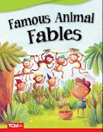 Famous Animal Fables