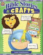 Bible Stories and Crafts