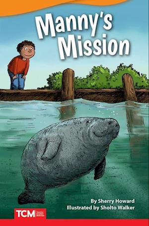 Manny's Mission (epub)