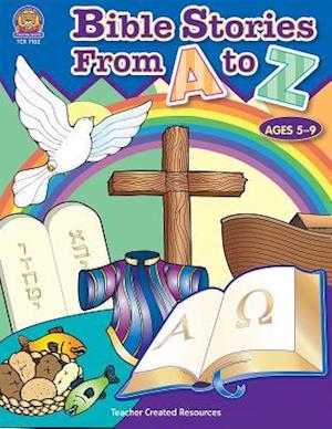 Bible Stories from A-Z