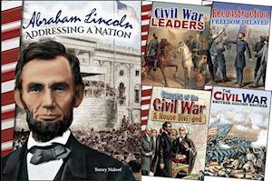 Civil War & Reconstruction Grades 4+