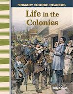 Life in the Colonies (Early America)