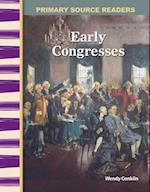 Early Congresses (Early America)