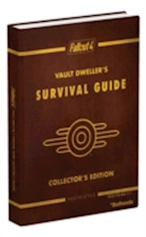 Fallout 4 Vault Dweller's Survival Guide