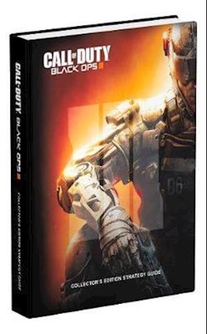 Call of Duty: Black Ops III Official Strategy Guide