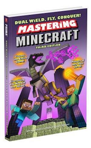Dual Wield, Fly, Conquer! Mastering Minecraft