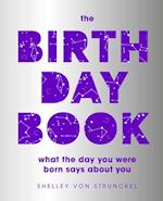 The Birthday Book