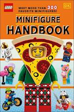 Lego Minifigure Handbook