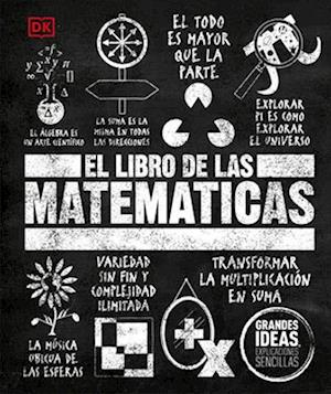 El Libro de Las Matemáticas