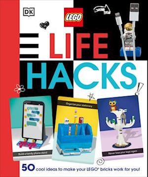 Lego Life Hacks