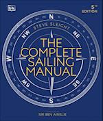 The Complete Sailing Manual, Fifth Edition