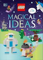 Lego Magical Ideas (Library Edition)