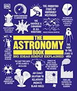 The Astronomy Book