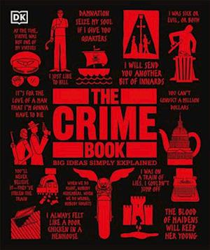 The Crime Book