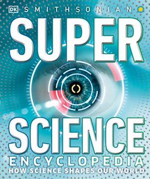 Superscience Encyclopedia