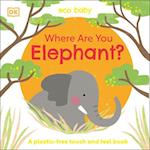 Where Are You Elephant?