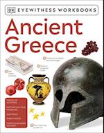 Eyewitness Workbooks Ancient Greece