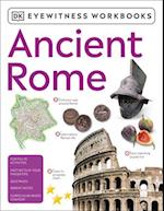 Eyewitness Workbooks Ancient Rome