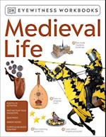 Eyewitness Workbooks Medieval Life