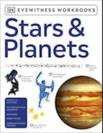 Eyewitness Workbook Stars and Planets