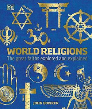 World Religions, New Edition