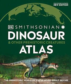 Dinosaur Atlas