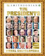 The Presidents Visual Encyclopedia