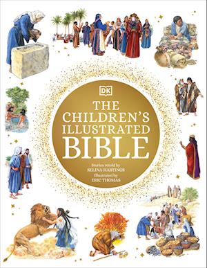 The Children's Illustrated Bible