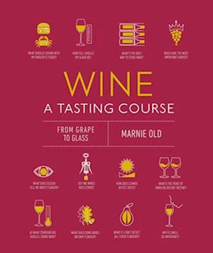 Wine a Tasting Course