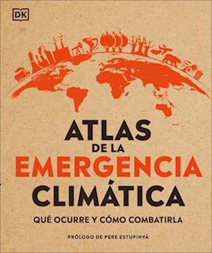 Atlas de Emergencia Climática