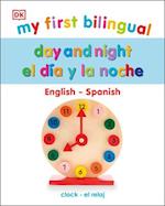 My First Bilingual Day and Night