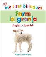 My First Bilingual Farm - La Granja