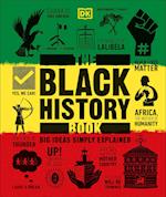 The Black History Book