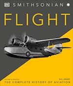 Flight the Definitive Illustrated History of Aviation