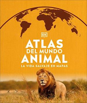 Animal Atlas