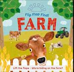 Flip Flap Find! Farm