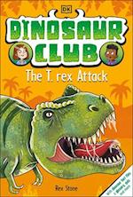 Dinosaur Club