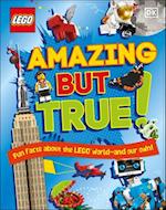 Lego Amazing But True