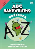 Mrs Wordsmith ABC Handwriting Workbook, Kindergarten & Grades 1-2