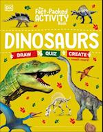 The Fact-Packed Activity Book