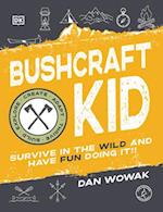 Bushcraft Kid